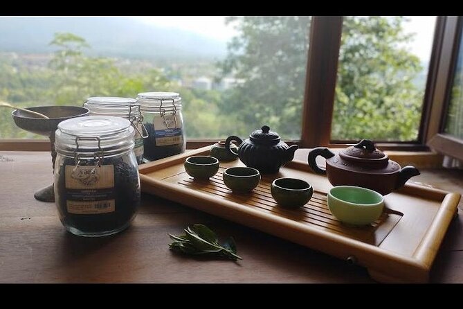 1,5 Hours Tea House and Tea Garden Trip in Ozurgeti Georgia - Key highlights you will actually care about