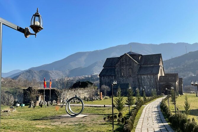 1 Day detour to Armenia from Tbilisi & Local family lunch - Key highlights worth getting excited about