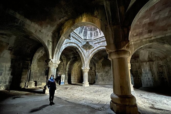 1 Day detour to Armenia from Tbilisi & Local family lunch - Your 9:00 am Start and the Real-Life Timing