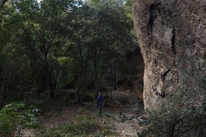 1 day hiking in Birtvisi Canyon from Tbilisi - Key highlights you can plan around