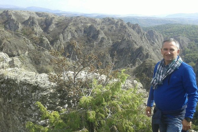 1 day hiking in Birtvisi Canyon from Tbilisi - Why Birtvisi Canyon Works as a Day Trip From Tbilisi