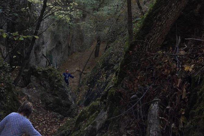 1 day hiking in Birtvisi Canyon from Tbilisi - Hiking Birtvisi Canyon: Terrain, Pace, and Realistic Expectations