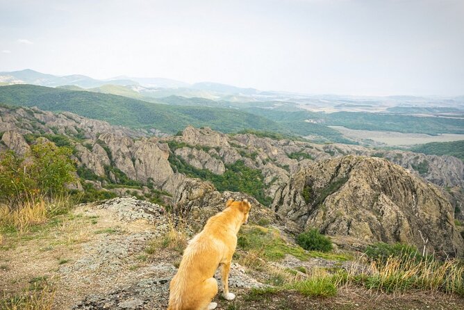 1 day hiking in Birtvisi Canyon from Tbilisi - What to Pack (Since Food Isn’t Included)