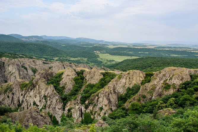 1 day hiking in Birtvisi Canyon from Tbilisi - How Long It Really Takes, and Why Timing Matters