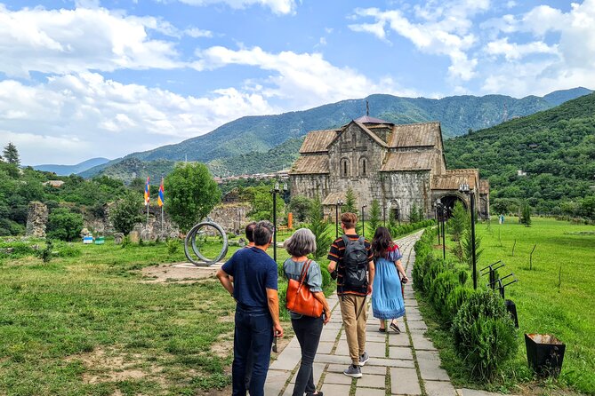 1 Day Private Armenia: UNESCO, Soviet & Curated Family Lunch - Key things that make this tour worth your time