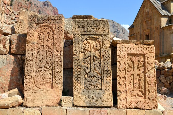 1 Day Private Armenia: UNESCO, Soviet & Curated Family Lunch - Northern Armenia as a day trip: why it works from Tbilisi