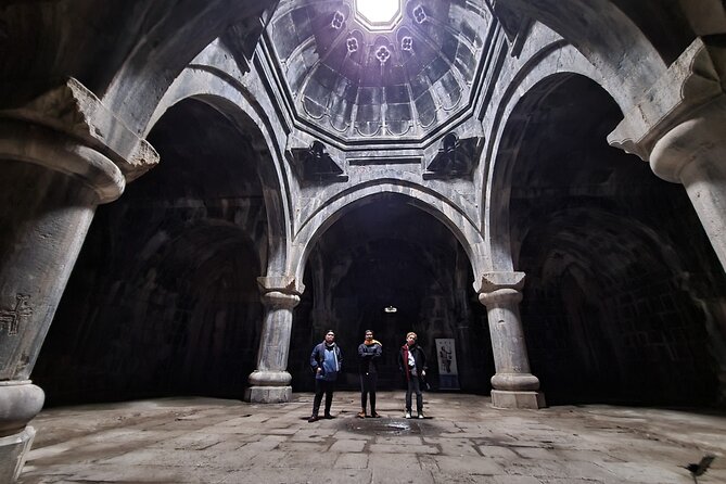 1 Day Private Armenia: UNESCO, Soviet & Curated Family Lunch - Price and value for a 1-day private trip from Tbilisi
