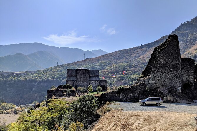 1 Day Private Armenia: UNESCO, Soviet & Curated Family Lunch - Who this private tour fits best (and who should skip it)
