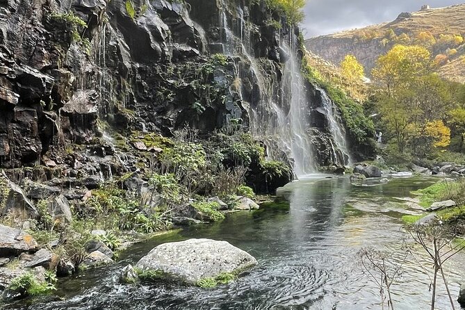 1 Day Tour in Dashbashi Canyon - The 10:00 AM to Late Return Schedule: How the Day Actually Moves