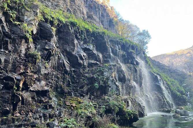 1 Day Tour in Dashbashi Canyon - Price and Value for $50: Comfort, Guide, and What Costs Extra