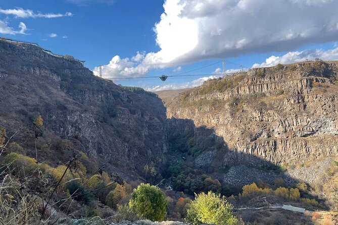 1 Day Tour in Dashbashi Canyon - Who This Tour Fits Best (and Who Might Feel It)