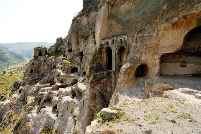 17 Day Private Tour through Georgia - Mestia Museum to Batumi: Mountains to the Black Sea
