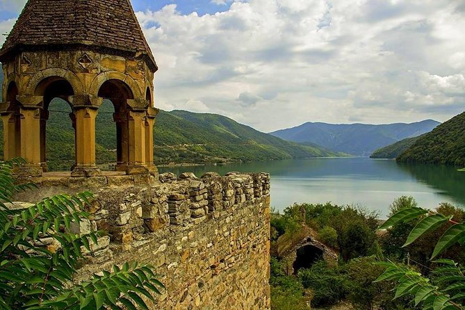 2-Day Private Tour to Kazbegi from Tbilisi - Gergeti Trinity Church hike: 2.5 hours, altitude drama, and best-case views