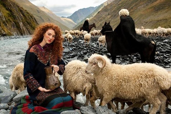 2-Day Private Tour to Kazbegi from Tbilisi - Who this tour is for, and who might want a different fit