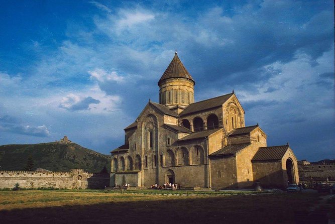 2-Day Private Tour to Kazbegi from Tbilisi - Should you book the Kazbegi private tour from Tbilisi?