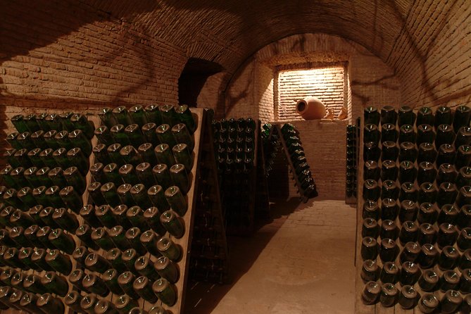 2-Day Private Wine Tour to Kakheti from Tbilisi - Day 2: Chavchavadze at Tsinandali, then Gremi’s royal ruins