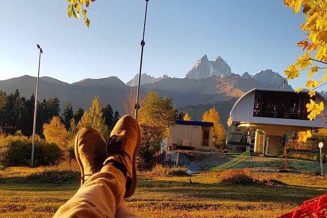 2 DAYS IN SVANETI from Kutaisi - Price and value from Kutaisi: what you’re really paying for