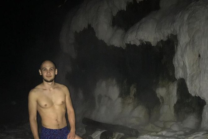 2 Days Trip to West Georgia (Caves, Canyons, Waterfalls) - Key Highlights Worth Marking on Your Mental Map