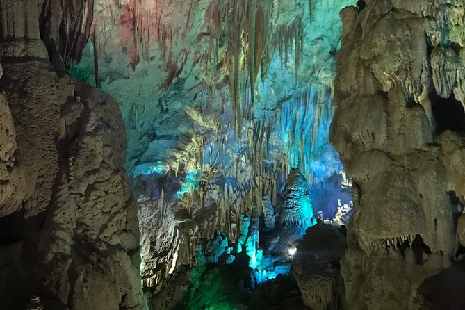 2 Days Trip to West Georgia (Caves, Canyons, Waterfalls) - From Tbilisi to West Georgia, Without the Headache