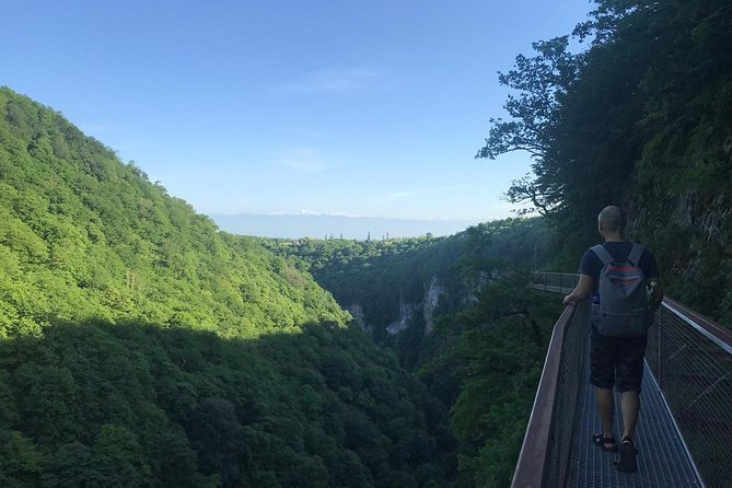 2 Days Trip to West Georgia (Caves, Canyons, Waterfalls) - Overnight in a Local-Style Setting (and Why It Matters)
