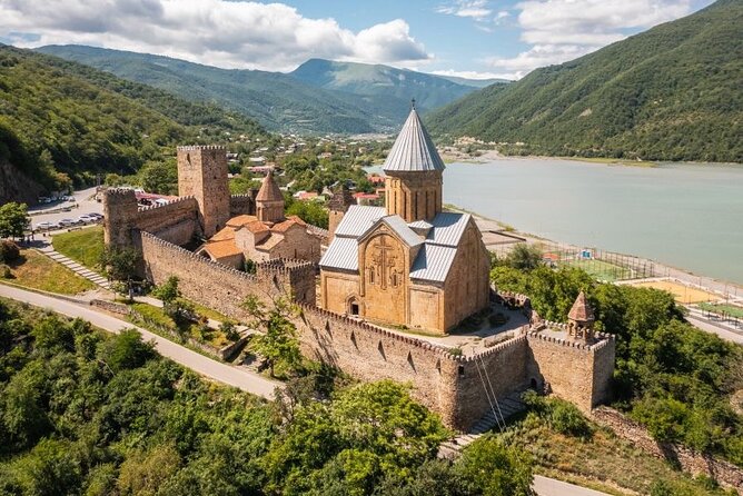 2 Full Day Private Tours from Tbilisi - Key highlights and what they mean for you