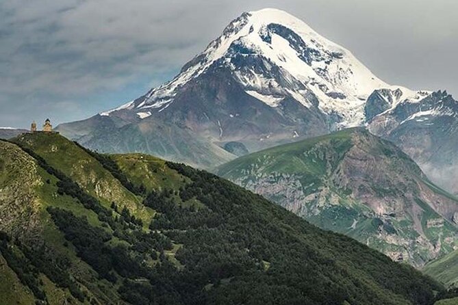 2 Full Day Private Tours from Tbilisi - How this 2-day private setup gives you more than a sight list