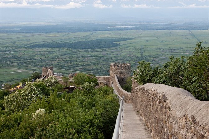 2 Full Day Private Tours from Tbilisi - What you actually get included, and why it’s not just a formality