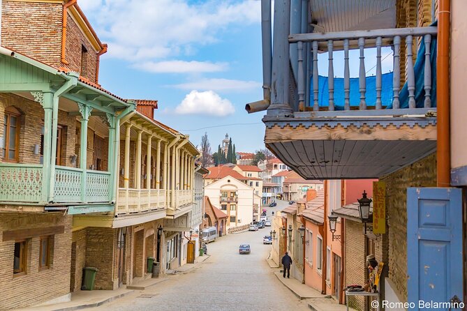 2 Full Day Private Tours from Tbilisi - Who this tour suits best