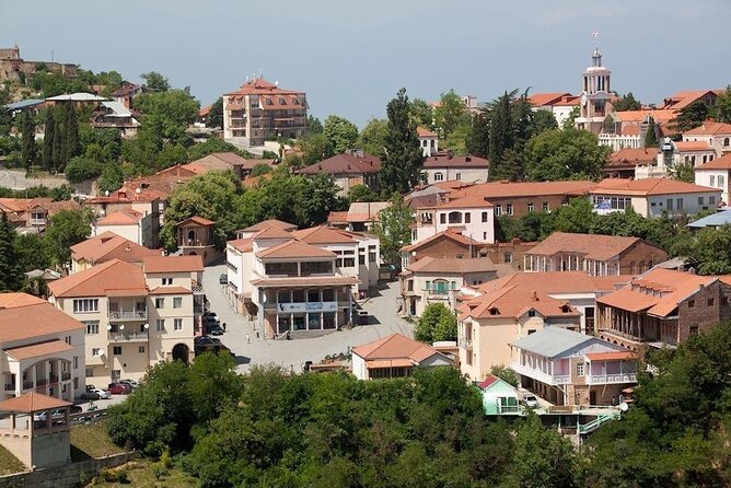 2 Full Day Private Tours from Tbilisi - Should you book this private 2-day combo from Tbilisi?