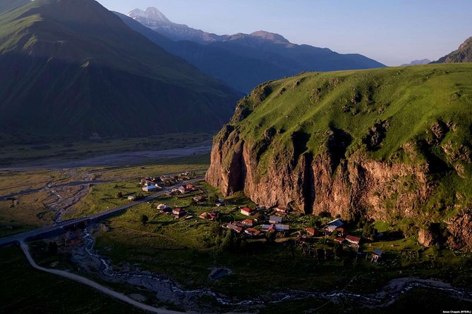 3-Day Hiking Group Tour in Kazbegi - Day 3: Truso Valley, 20 km Total, and a Different Mountain Mood
