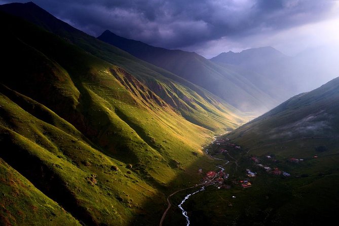 3-Day Hiking Group Tour in Kazbegi - Kazbegi Guesthouse: Where the Comfort Meets the Recovery