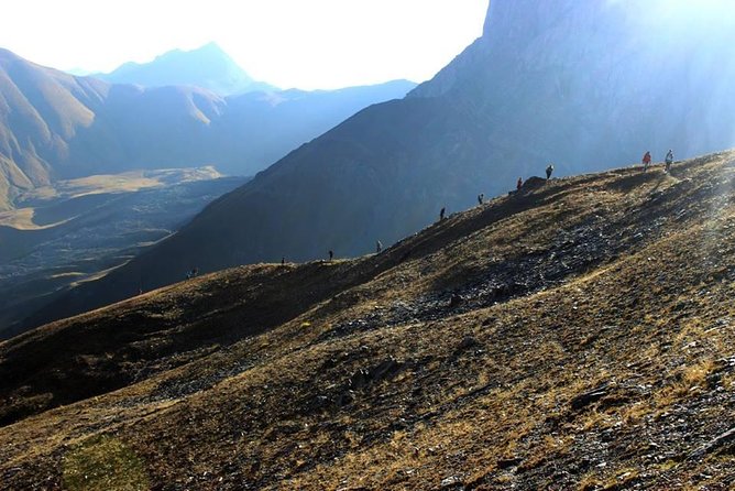 3-Day Hiking Group Tour in Kazbegi - Fitness Reality Check: The Important Parts You Should Not Ignore