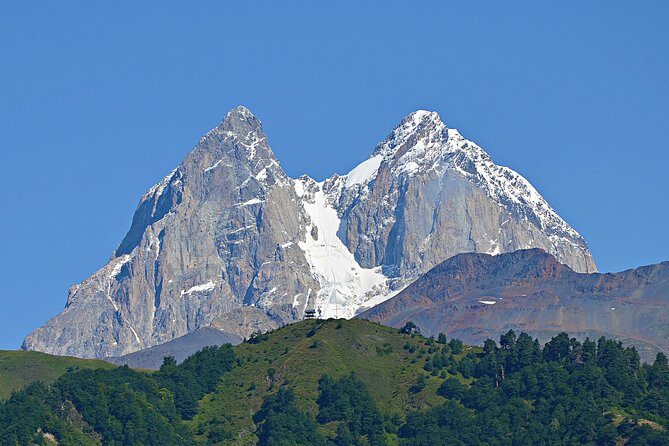 3-Day Private Mestia and Ushguli Tour from Kutaisi - Day 1 in Kutaisi and the Road to Mestia