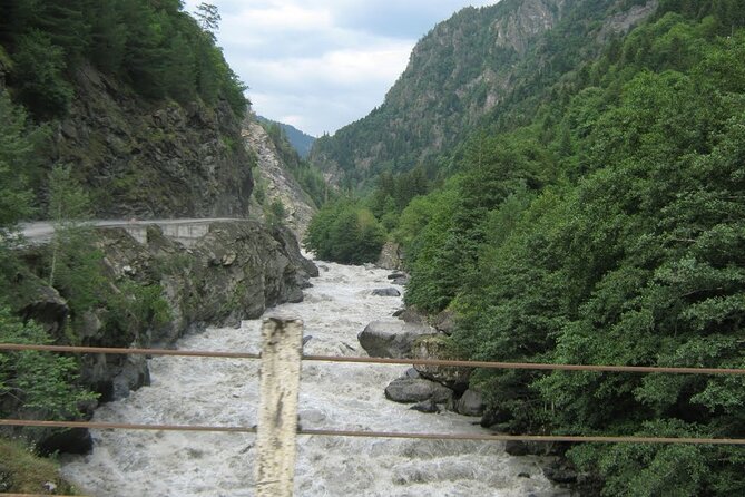 3-Day Private Mestia and Ushguli Tour from Kutaisi - Who Should Book This Tour