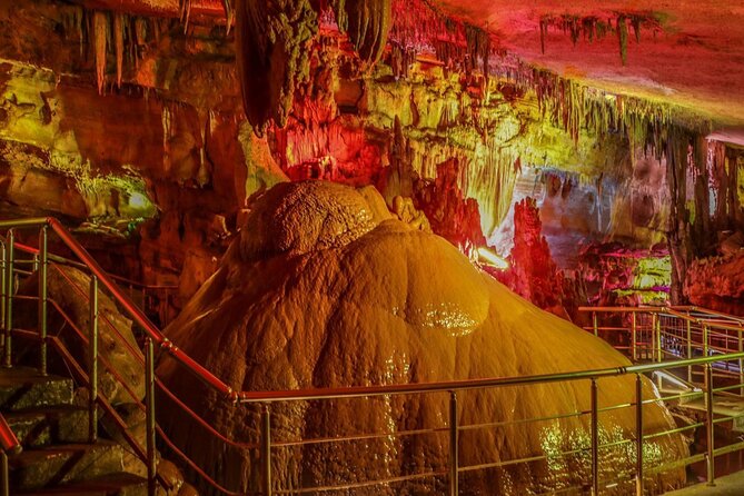 3-Day Private Mestia and Ushguli Tour from Tbilisi - Key highlights worth booking for