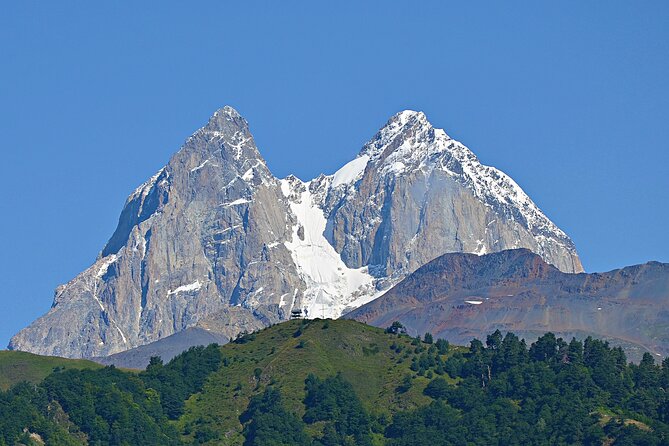 3-Day Private Mestia and Ushguli Tour from Tbilisi - Why this Mestia and Ushguli private tour feels practical
