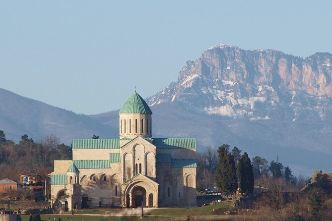3-Day Private Mestia and Ushguli Tour from Tbilisi - The driving reality: early starts, long days, and how to get the most from it