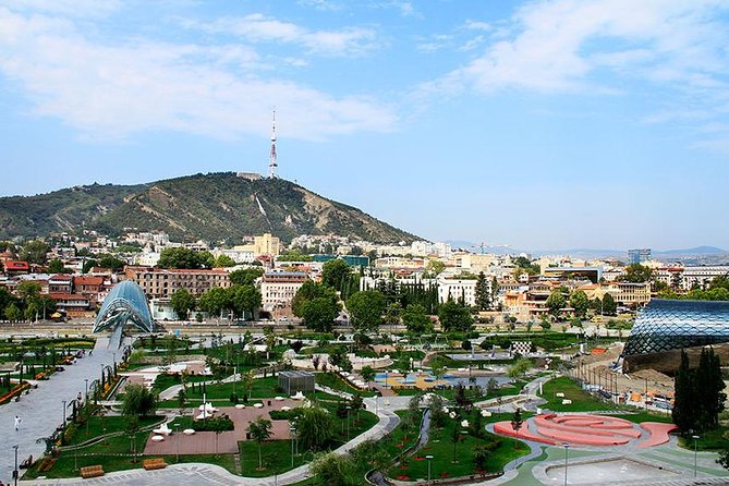3-day Sightseeing tour by Visit-geo - Why this 3-day route works when you want more than Tbilisi