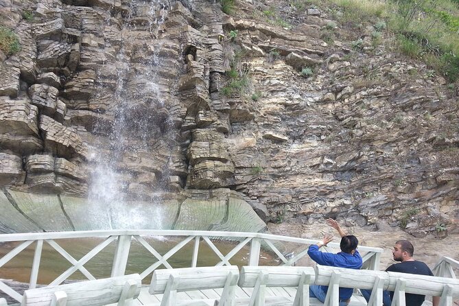 3-day Sightseeing tour by Visit-geo - Private car and pickup, plus how the day flow really feels