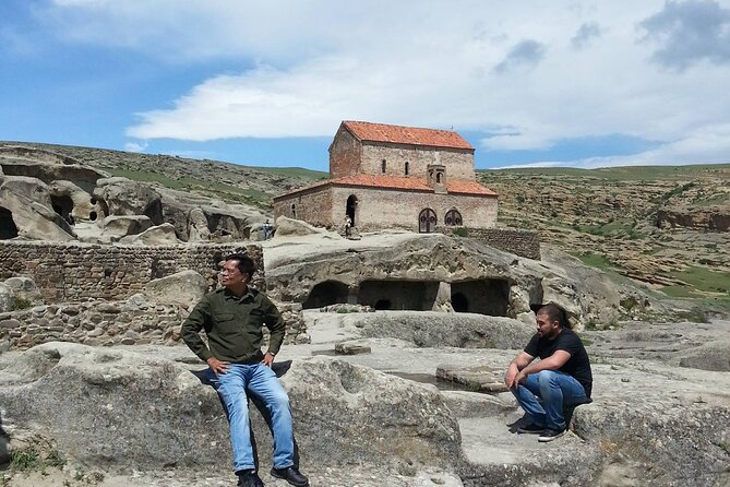 3-day Sightseeing tour by Visit-geo - Value check: why the $130 price can make sense
