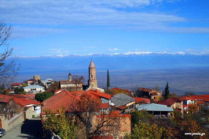 3-day Sightseeing tour by Visit-geo - Who this tour fits best, and who should rethink it