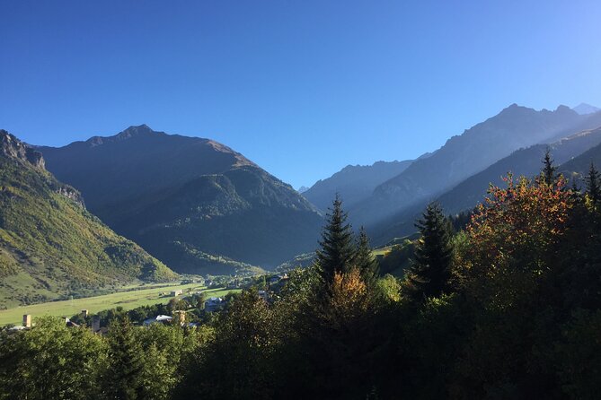 3-Day Svaneti Hiking Tour - Key things worth knowing before you go