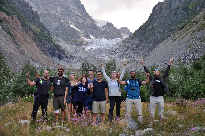 3-Day Svaneti Hiking Tour - Guides that keep the trip safe, paced, and personal