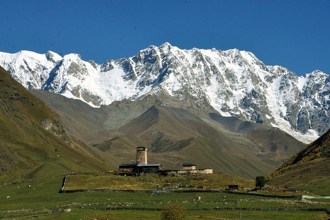 3-Day Svaneti Hiking Tour - Value check: is $571.27 a smart deal?