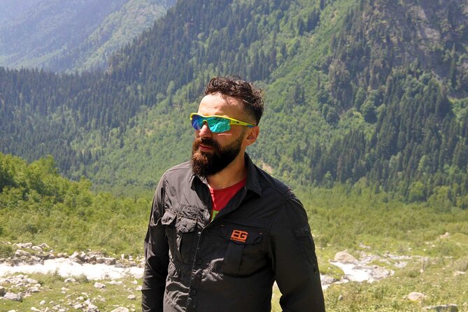 3-Day Svaneti Hiking Tour - What to pack and how to get the most from each day