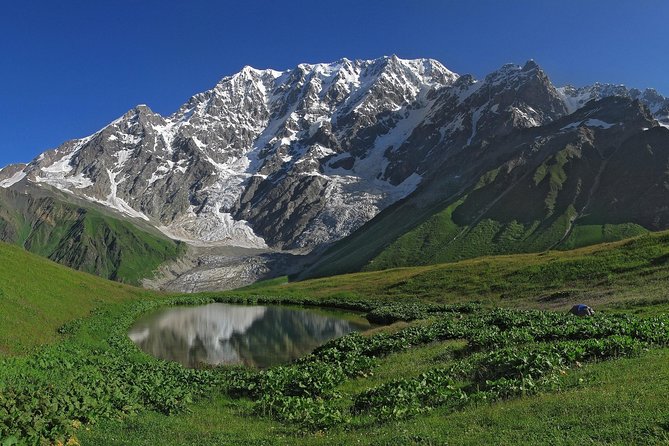 3-Day Tour in Svaneti - Pacing, breaks, and how to make the most of the long days