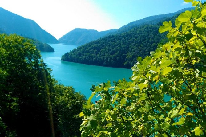 3-Day Tour in Svaneti - Price and logistics for a 3-day mountain run