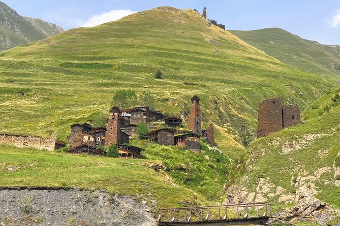 3 Day Tusheti Tour Explore Unspoiled Wilderness - Key Points You Should Know Before Going
