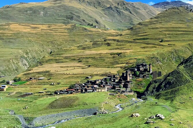3 Day Tusheti Tour Explore Unspoiled Wilderness - The Driving Reality: Mitsubishi Delica, Steep Roads, and Staying Sane
