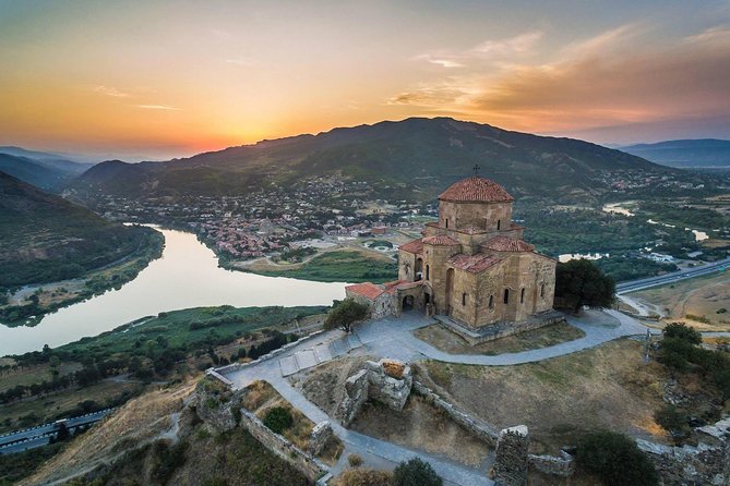 3 Days Georgia Tour package - What is actually included, and where the extra costs show up